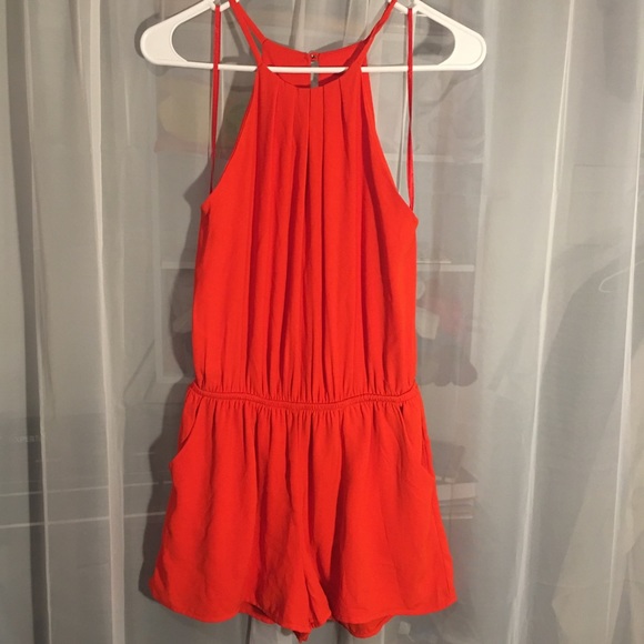 one clothing Dresses & Skirts - One Clothing Size Small Women’s Romper - N10